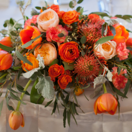 centre pieces